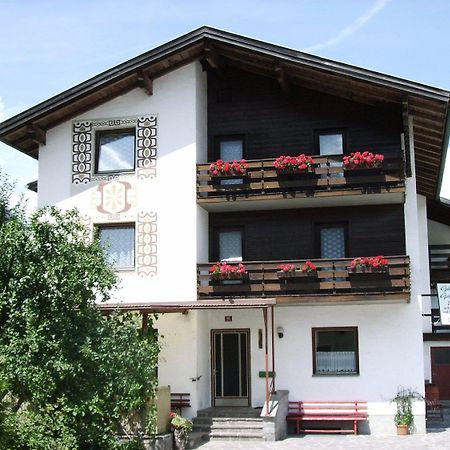 Haus Gamsblick Hotel Umhausen Kültér fotó