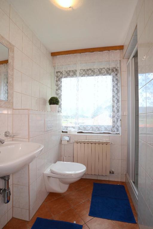 Haus Gamsblick Hotel Umhausen Szoba fotó