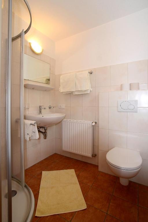 Haus Gamsblick Hotel Umhausen Szoba fotó