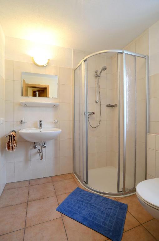 Haus Gamsblick Hotel Umhausen Szoba fotó