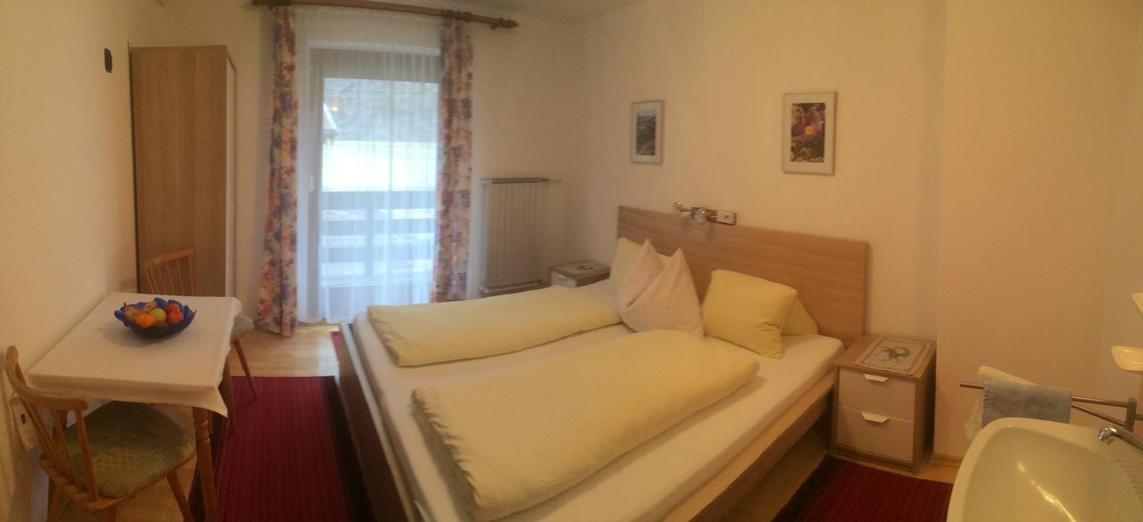 Haus Gamsblick Hotel Umhausen Kültér fotó